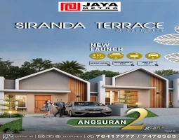 SIRANDA TERRACE